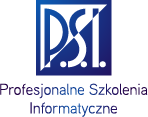 Profesjonalne Szkolenia Informatyczne